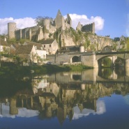 Photo du Chateau d'Angles sur l'Anglin - Cliquez pour agrandir