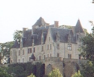 Chateau de la Guitiére - Cliquez pour agrandir